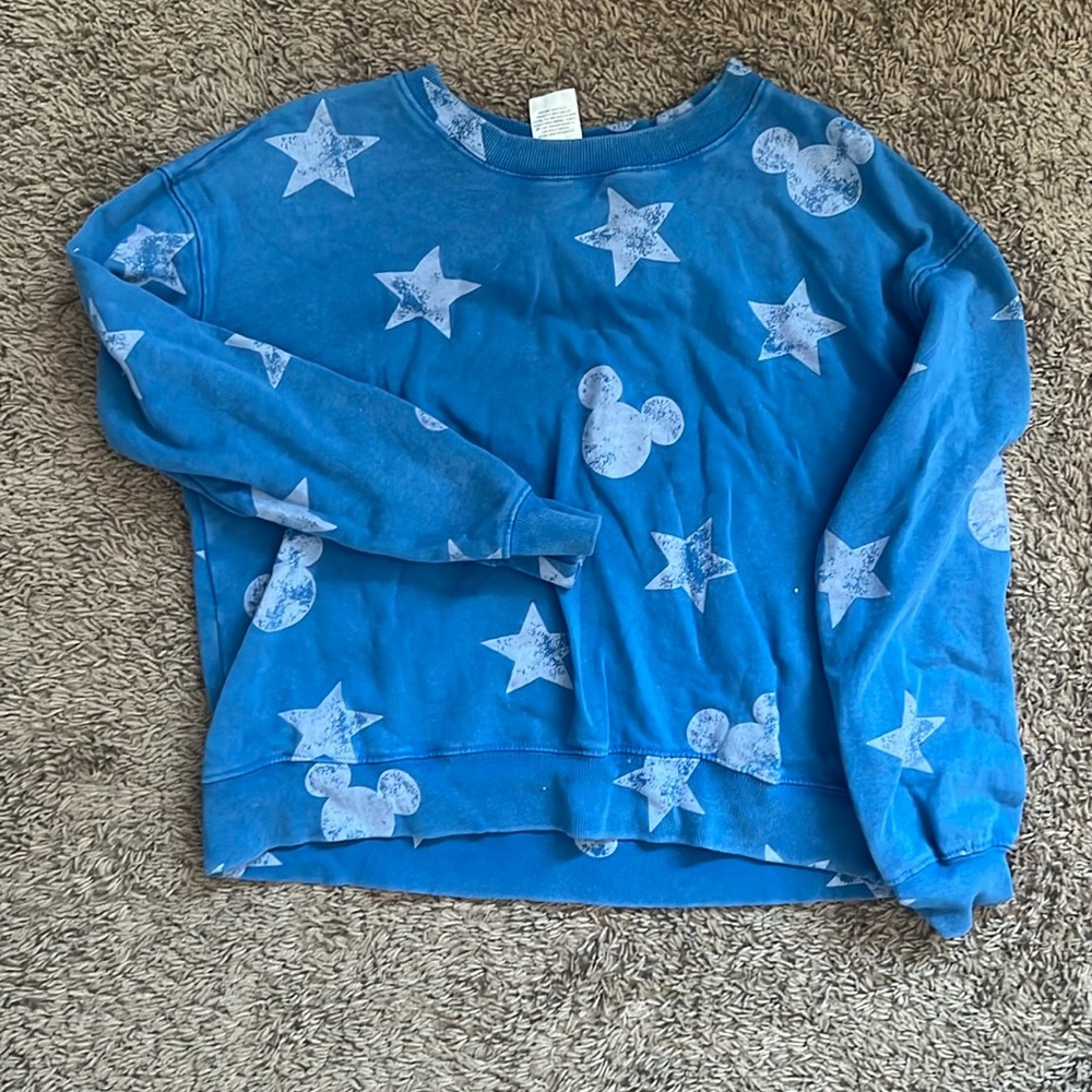 KIDS DISENY JACKET